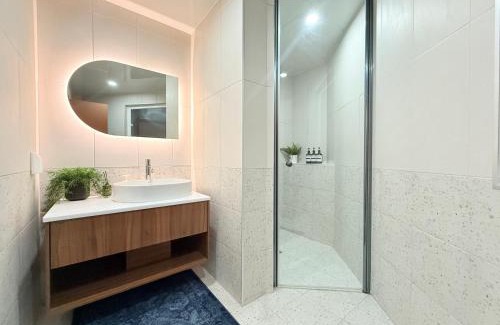 Seogyo-dong Apartment | Mandarin Hongdae