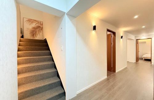 Seogyo-dong Apartment | Mandarin Hongdae