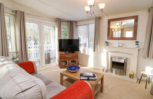 Swarland House | Manderine Lodge