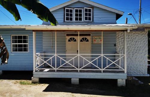 Castara House | Mango Bottom Jackson Trace