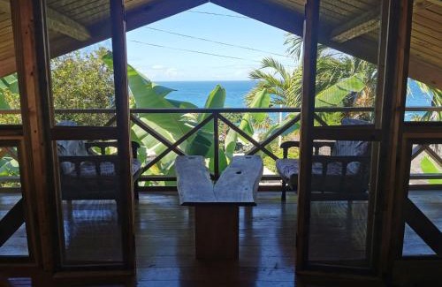Castara House | Mango Bottom Jackson Trace