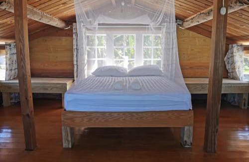 Castara House | Mango Bottom Jackson Trace