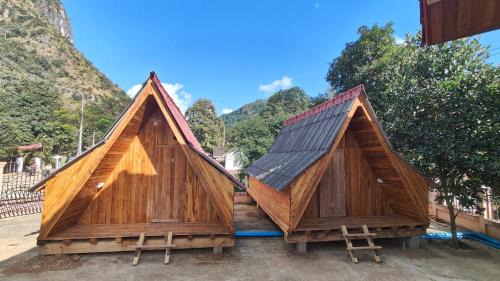 Nong Khiaw House | Mango Villa Nong Khiaw