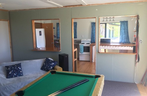 Mangonui House | Mangonui Rustic Dream