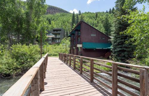 Telluride Hotel | Manitou Lodge 1 by Alpine Lodging Telluride