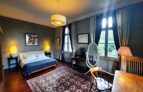 Verneuil-sur-Avre Bed & Breakfast | Manoir des Tuileries du Buisson