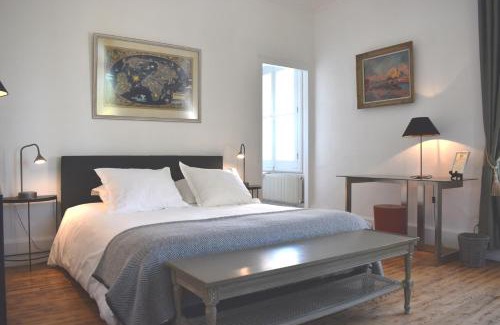 Verneuil-sur-Avre Bed & Breakfast | Manoir des Tuileries du Buisson