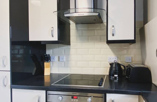 Boscombe Apartment | Manor Apartments
