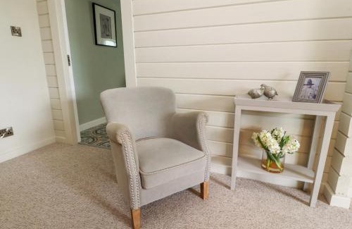 Clitheroe House | Manor Lodge