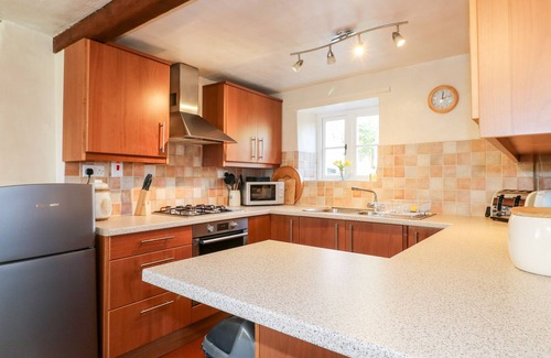 North Luffenham House | Manor View