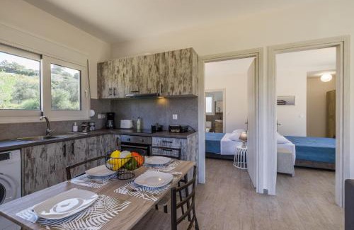 Sarlata House | Manos House - Elegant Modern Escape