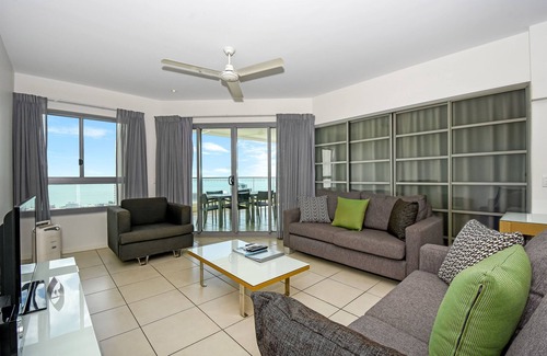 Darwin City Centre Hotel | Mantra Pandanas