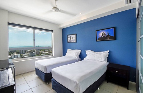 Darwin City Centre Hotel | Mantra Pandanas