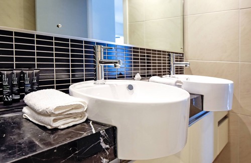 Darwin City Centre Hotel | Mantra Pandanas