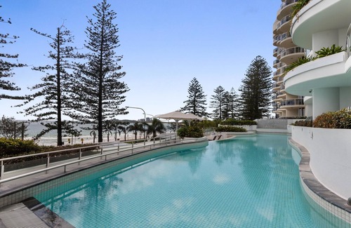 Mooloolaba Apartment | Mantra Sirocco Resort