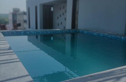 Gurugram Hotel | Manzana Studios