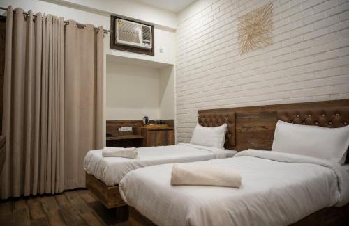 Gurugram Hotel | Manzana Studios