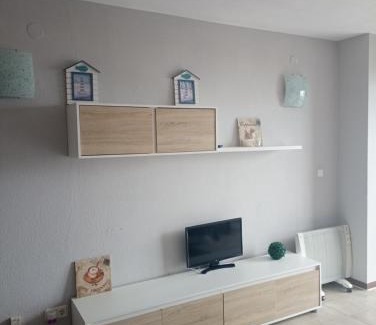 Massamagrell Apartment | Mar Báltico