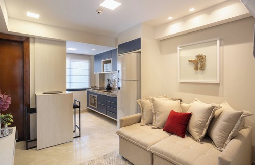 Amambai Apartment | Maranatha Suítes