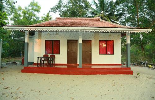 Mararikulam House | Marari Byju's Sea View Homestay