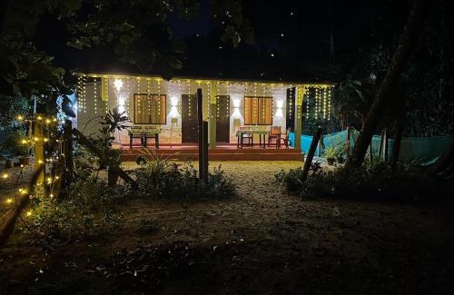 Mararikulam House | Marari Byju's Sea View Homestay