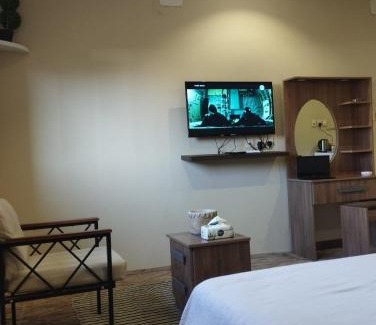 AlUla Apartment | Marasi
