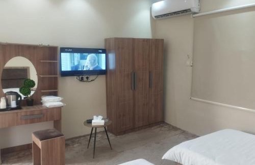 AlUla Apartment | Marasi