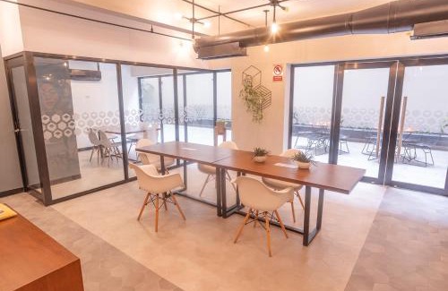 Barranco Apartment | Maravilla en barranco BR1