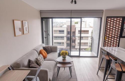 Barranco Apartment | Maravilla en barranco BR1