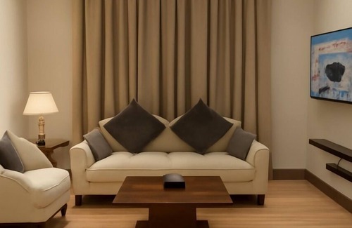 Qurtubah Apartment | Marbella Residential Units