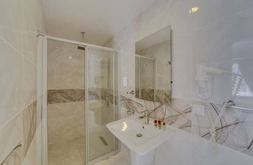 Oludeniz City Center Hotel | Marcan Beach Hotel (ADULT ONLY 16+)