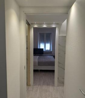 Cittadella House | Marconi Rooms and Apartments