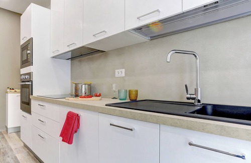 Quartiere XI Portuense Apartment | MarconiAPT per Famiglie 20Min dal centro