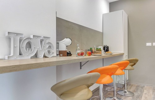 Quartiere XI Portuense Apartment | MarconiAPT per Famiglie 20Min dal centro