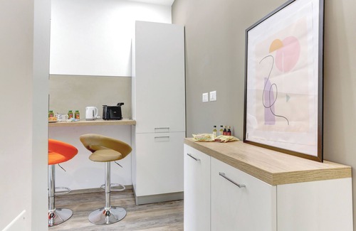 Quartiere XI Portuense Apartment | MarconiAPT per Famiglie 20Min dal centro