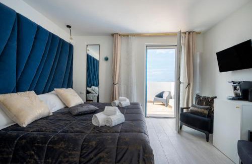Polignano a Mare Apartment | Mare | Fronte Mare con Balcone – Vicino al Centro Storico