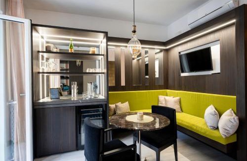 Polignano a Mare Apartment | Mare | Fronte Mare con Balcone – Vicino al Centro Storico