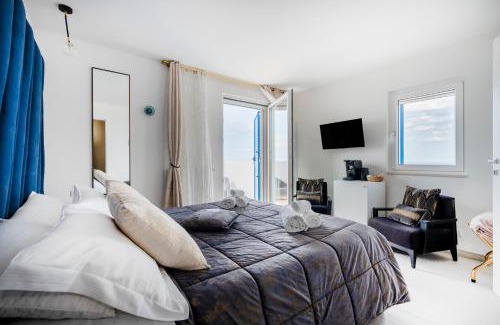 Polignano a Mare Apartment | Mare | Fronte Mare con Balcone – Vicino al Centro Storico