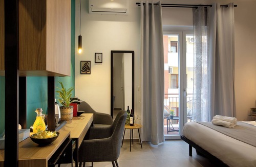 Sant'Agnello Bed & Breakfast | MARE FUORI ROOMS