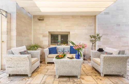Polignano a Mare House | Mareo Apartment by BarbarHouse
