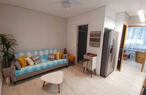 Maresias House | Maresias Beach Home