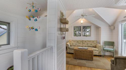 Seaside House | Margarita Days