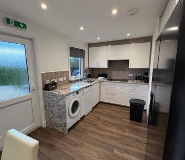 Nostie House | Margo's Place