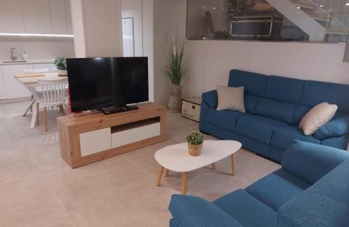 Echavacoiz Apartment | Marhaba Cozy Home