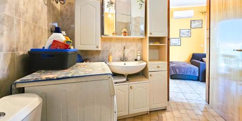 Katerini Apartment | Maria's Apartment with private parking