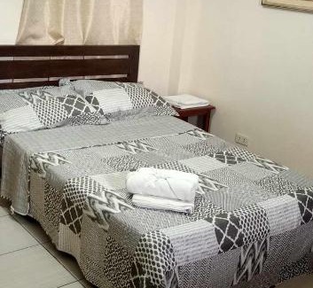 Puerto Princesa City Centre Apartment | Mariana Condotel