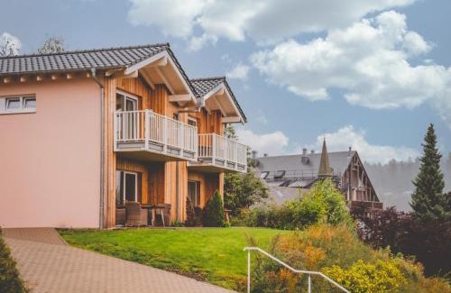 Langweiler Hotel | Marienhöh - Hideaway & Spa