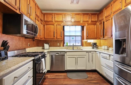 Faubourg Marigny House | Marigny Magic 4br- Close to Frenchmen
