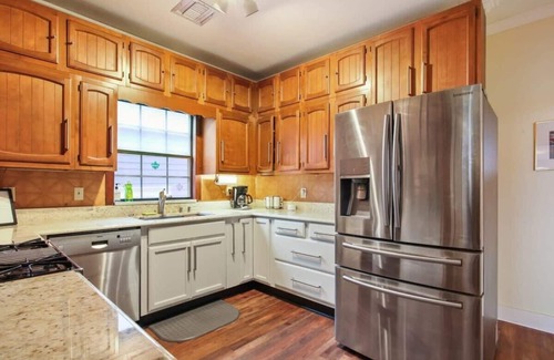 Faubourg Marigny House | Marigny Magic 4br- Close to Frenchmen