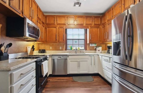 Faubourg Marigny House | Marigny Magic 4br- Close to Frenchmen
